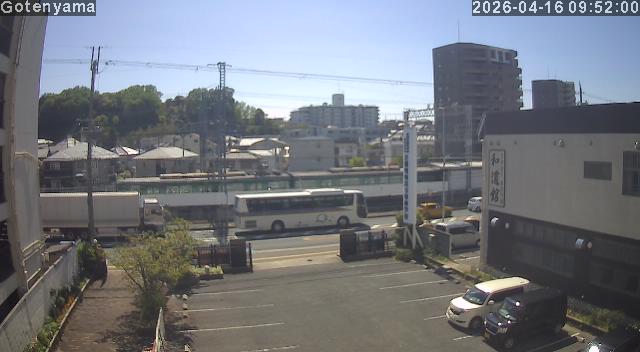 LiveCamera