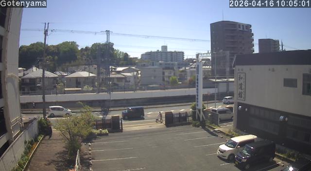LiveCamera