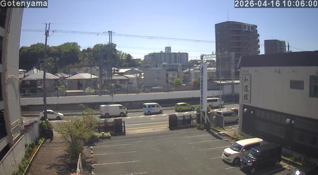 LiveCamera