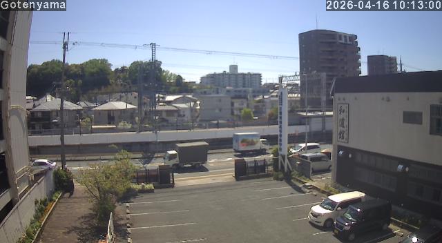 LiveCamera