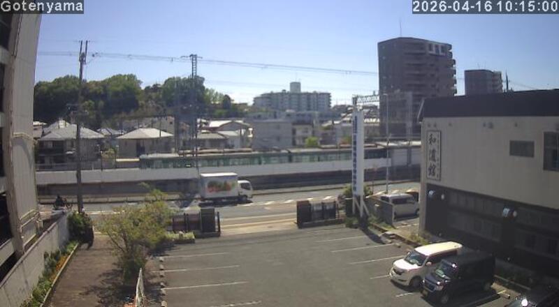 LiveCamera