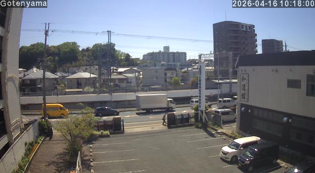 LiveCamera