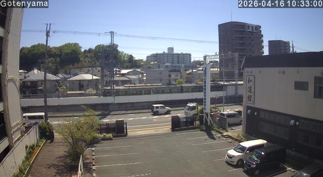 LiveCamera