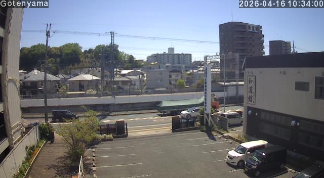 LiveCamera