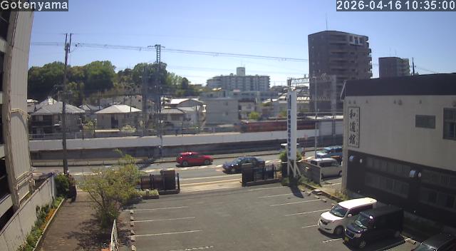 LiveCamera