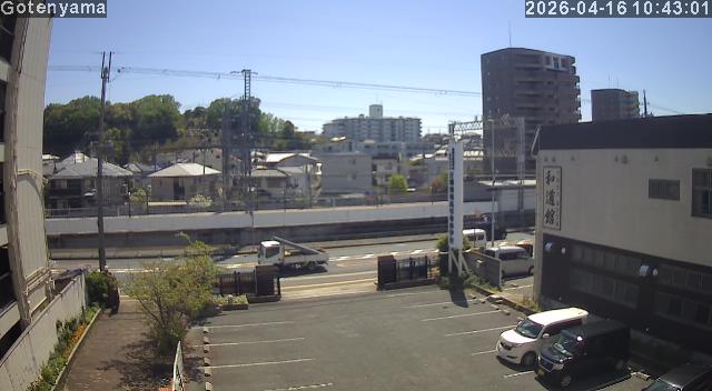 LiveCamera