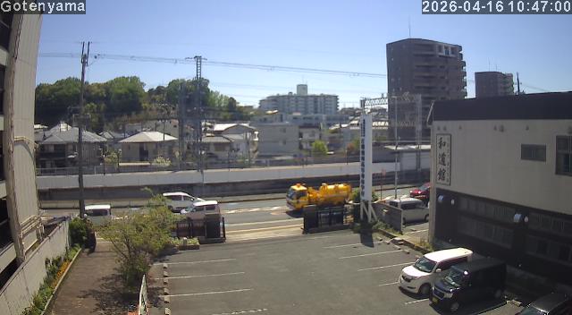LiveCamera