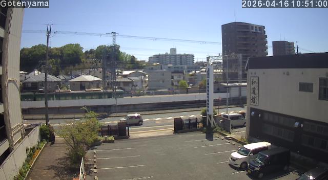 LiveCamera