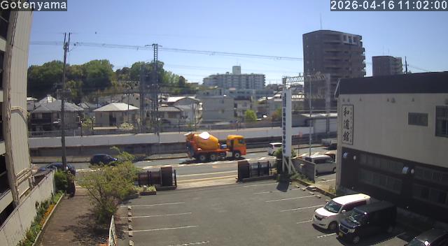 LiveCamera