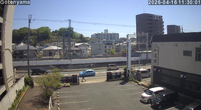 LiveCamera