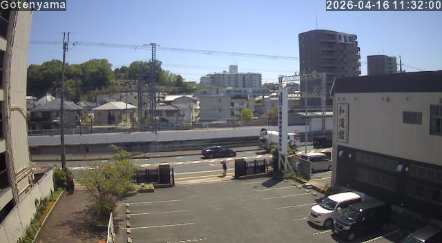 LiveCamera