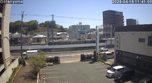 LiveCamera