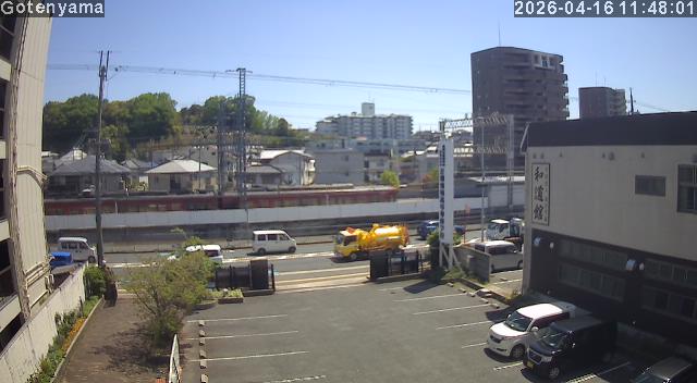 LiveCamera