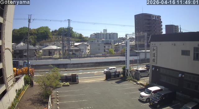 LiveCamera