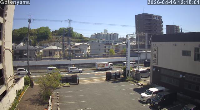 LiveCamera