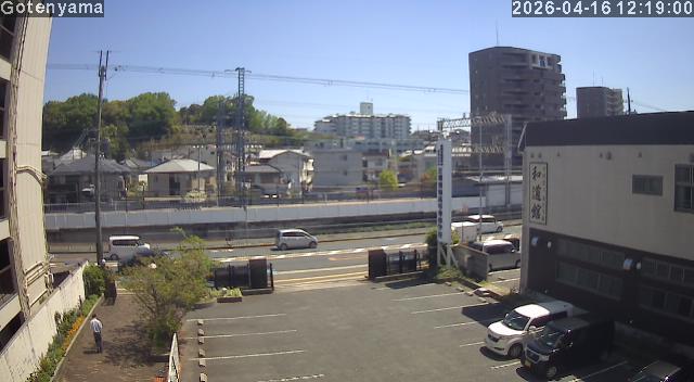 LiveCamera