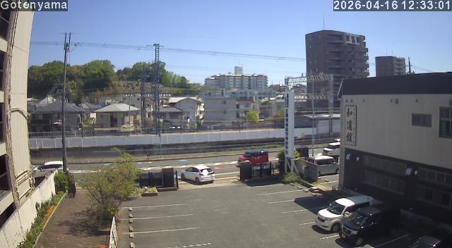 LiveCamera