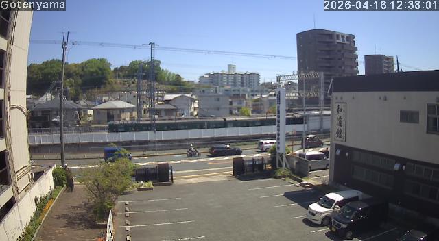 LiveCamera