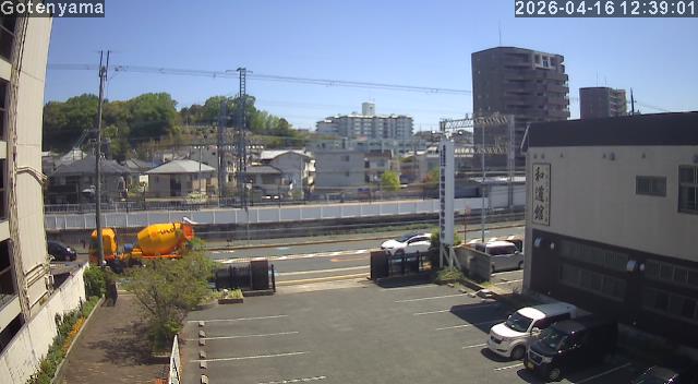 LiveCamera