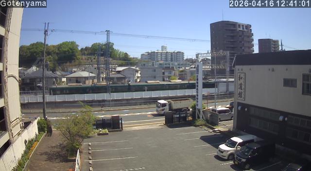 LiveCamera