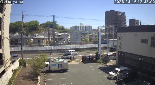 LiveCamera