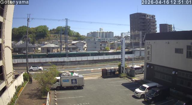 LiveCamera