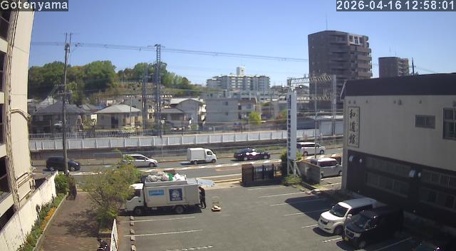LiveCamera