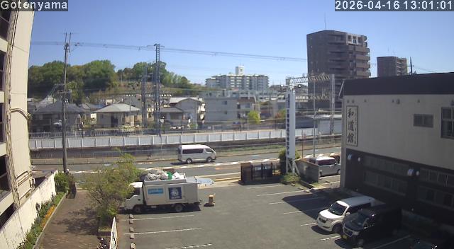 LiveCamera