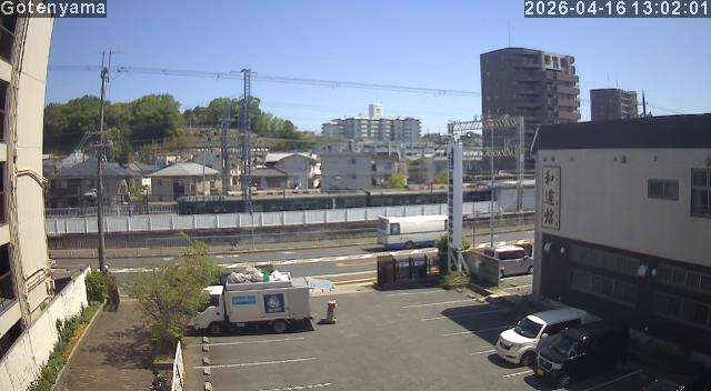 LiveCamera