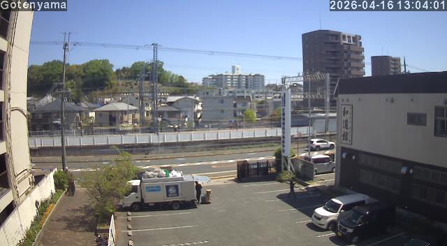 LiveCamera