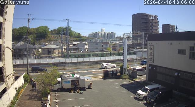 LiveCamera