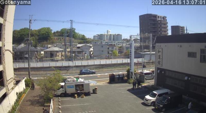 LiveCamera