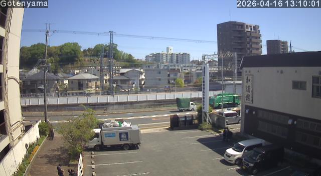 LiveCamera