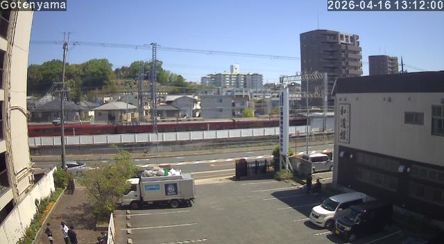LiveCamera