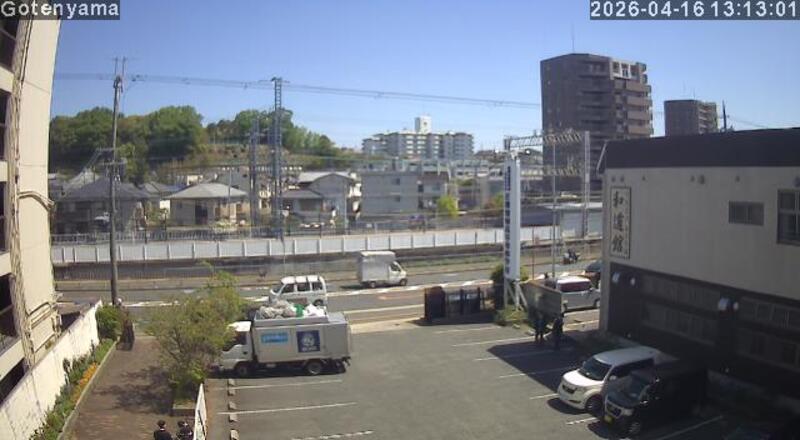 LiveCamera