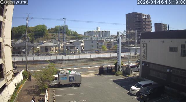LiveCamera