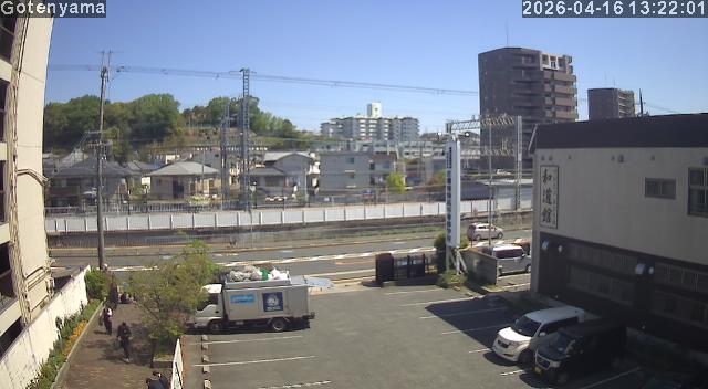 LiveCamera