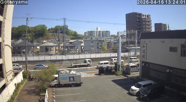 LiveCamera
