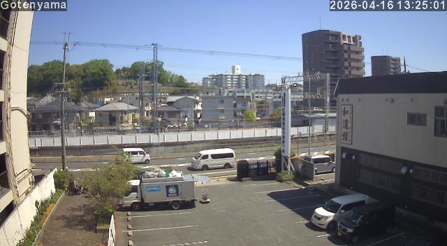 LiveCamera