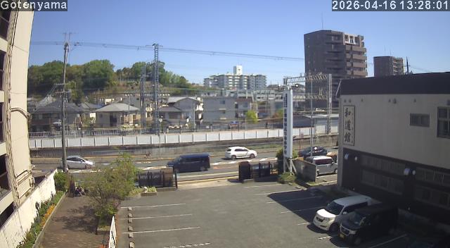 LiveCamera