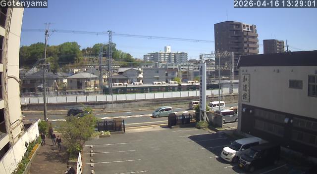 LiveCamera