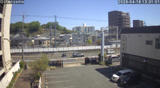 LiveCamera