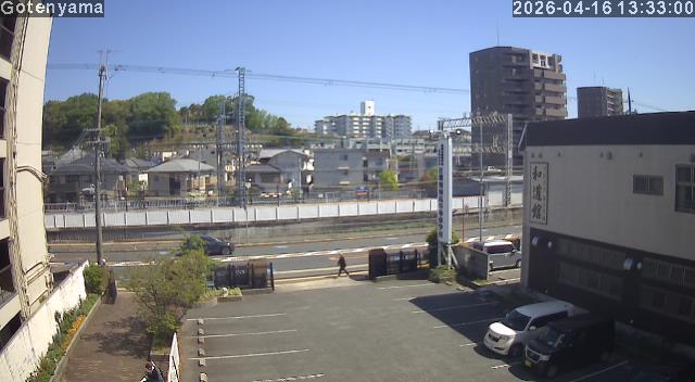 LiveCamera