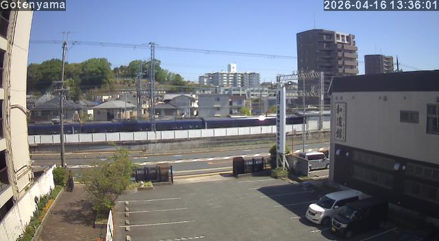 LiveCamera