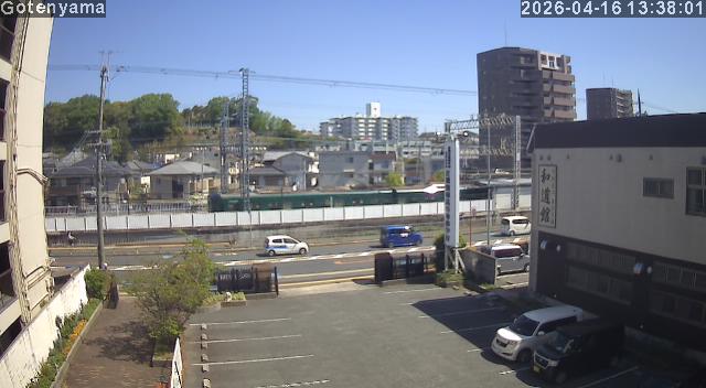 LiveCamera