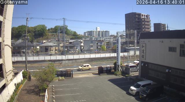 LiveCamera