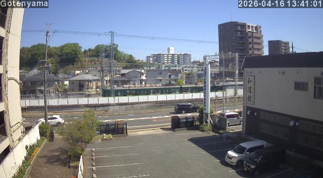 LiveCamera
