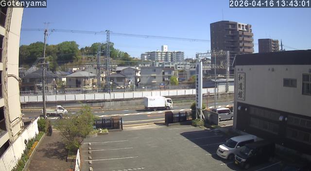 LiveCamera