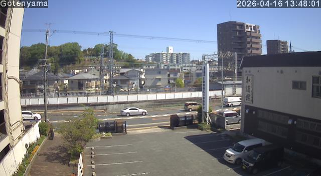 LiveCamera