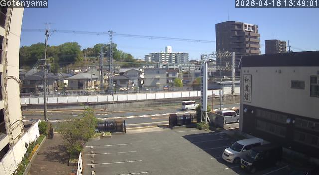 LiveCamera